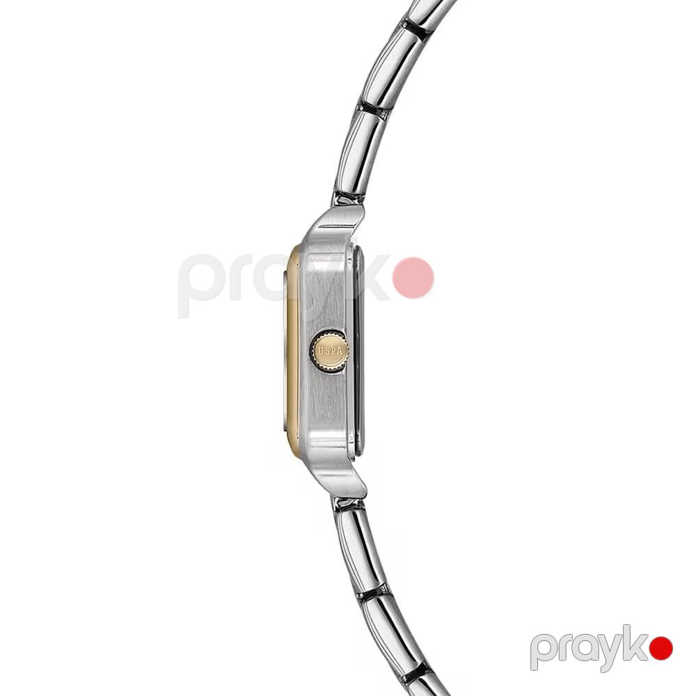 Saat U.S. Polo Assn. Uspa 2145-05 — Qol saatları, Bakı (3)