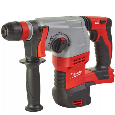 Perforator Milwaukee HD18HX-0 — Bakı