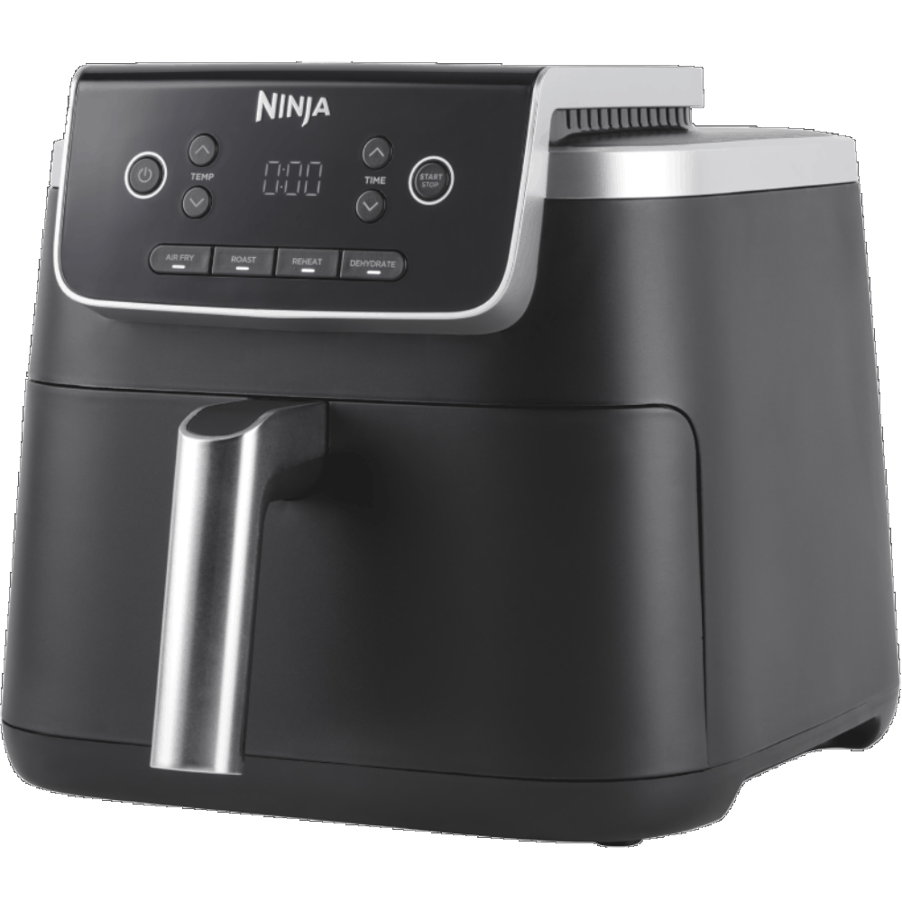 Air Fryer Ninja AF140EU-N — Mətbəx texnikası, Bakı (3)