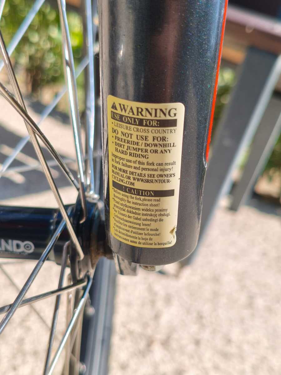 Velosiped Stels Navigator 830 — Velosipedlər, Bakı (7)