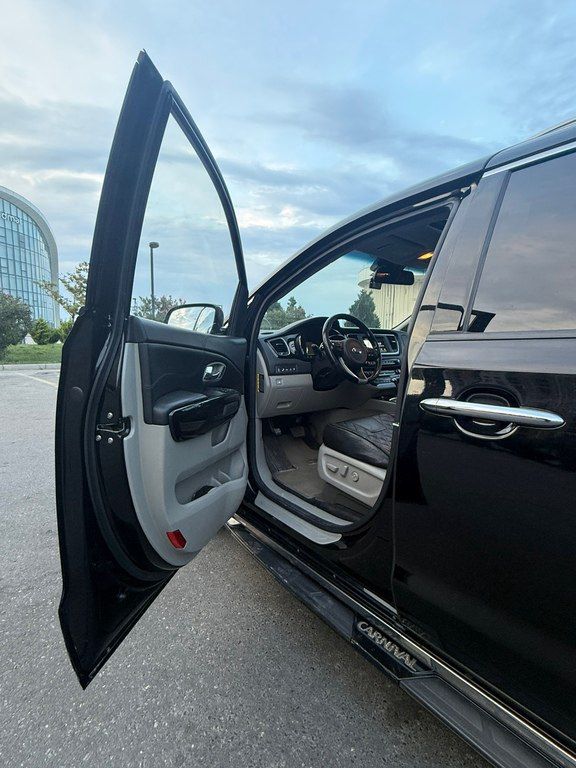 Kia Carnival, 2.2 L, 2017 il, 290 000 km — Avtomobillər, Sumqayıt (11)