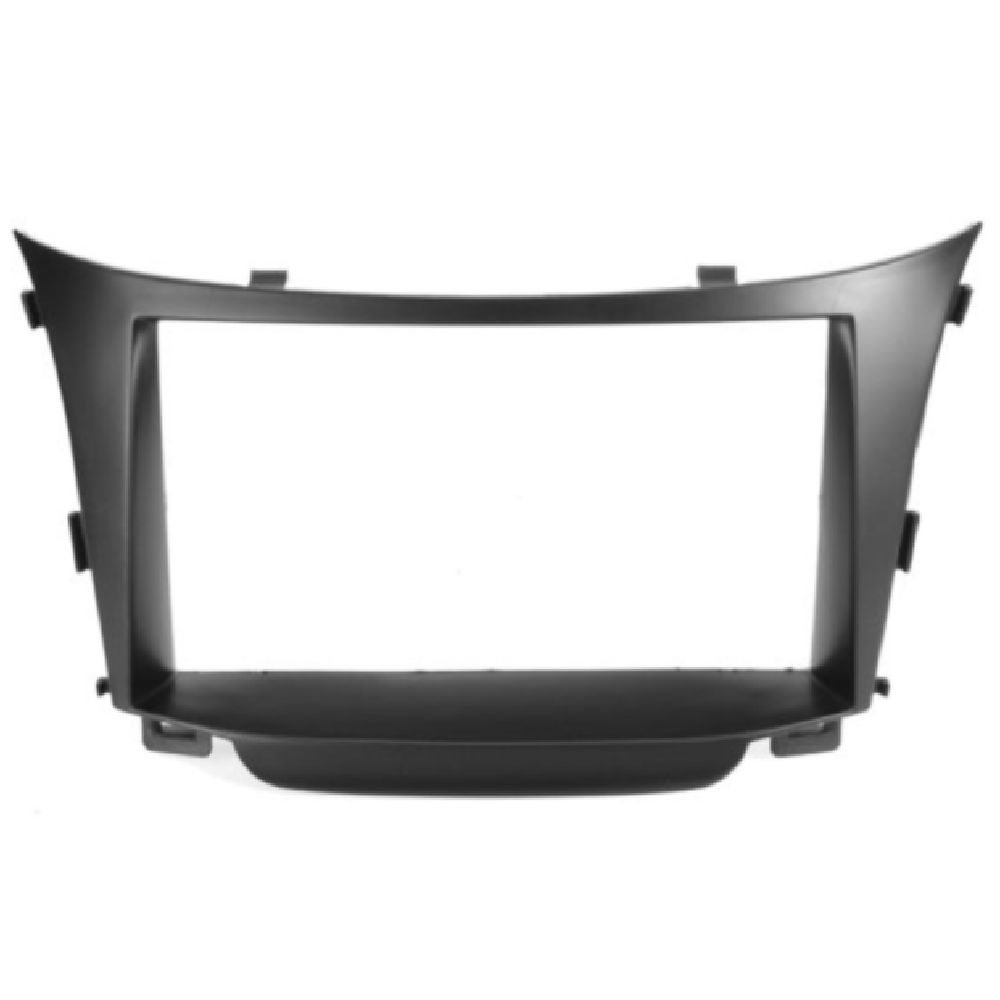 Avtomobil üçün monitor Android King Cool TS7 2/32 GB & Carplay For Hyundai I30 2012-2016 — Avtomobil televizorları və monitorları, Bakı (2)