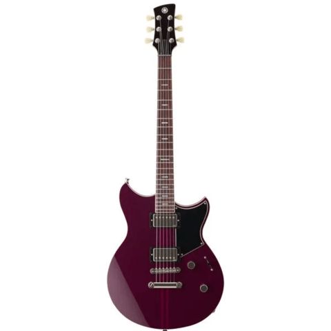 Elektro gitara Yamaha RSS20HMT