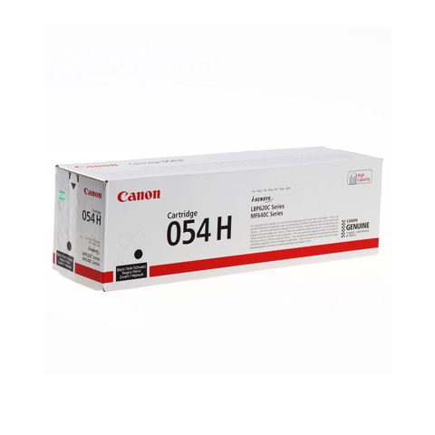 Kartric Canon Lbp Crg054 H Bk (3028C002) — Bakı