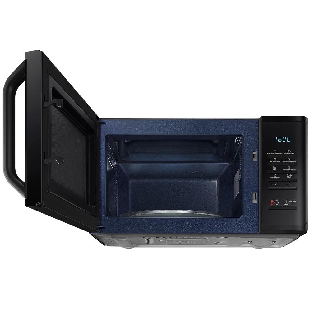 Mikrodalğalı soba Samsung MS23K3513AK/BW — Mikrodalğalı sobalar, Bakı (5)