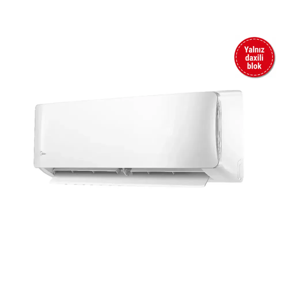 Multi split daxili bloku Midea AB-18NXD0-M (Quraşdırılmasız)