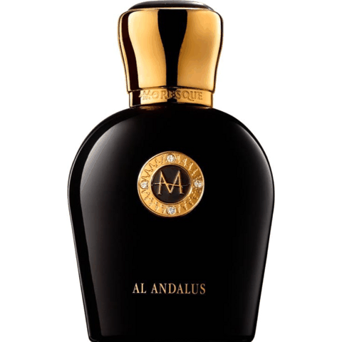 Uniseks parfüm Moresque Al Andalus EDP 50 ml 8051277311438 — Парфюмерия