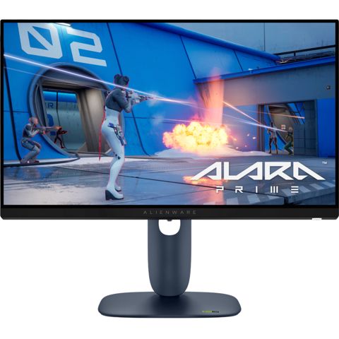 Monitor Dell Alienware 25 AW2525HM (210-BRYJ_AZ) — Bakı