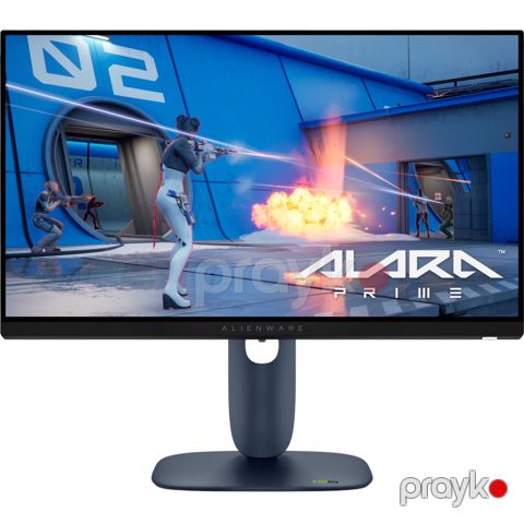 Monitor Dell Alienware 25 AW2525HM (210-BRYJ_AZ) — Bakı
