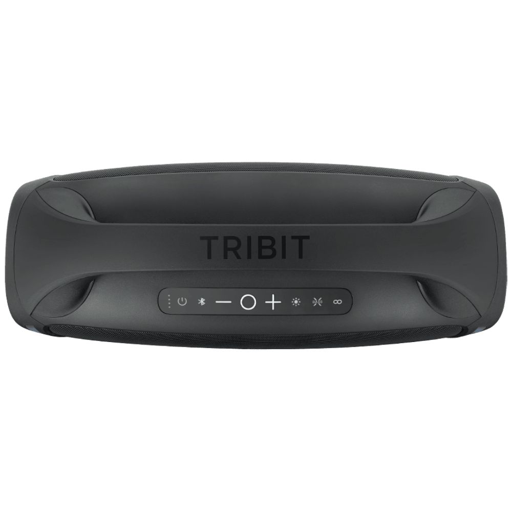 Portativ akustika Tribit StormBox Blast 2 Black — Mallar, Bakı (3)