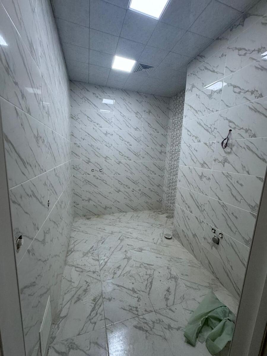 3-otaqlı yeni tikili, 28 May m., 79 m² — Mənzil, Bakı (8)