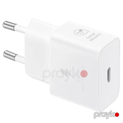 Samsung Usb-c Port 25W EP-T2510NWEGRU White