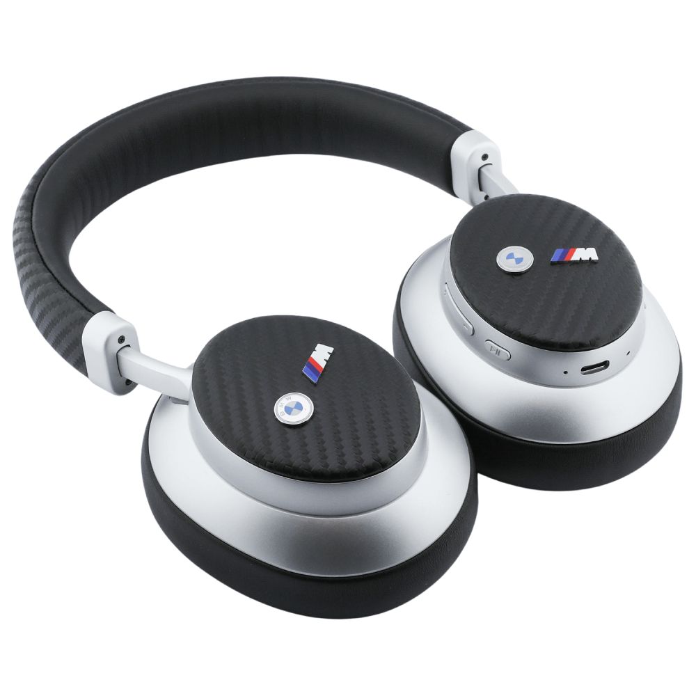 Qulaqlıq BMW M Silver — Mallar, Bakı (3)
