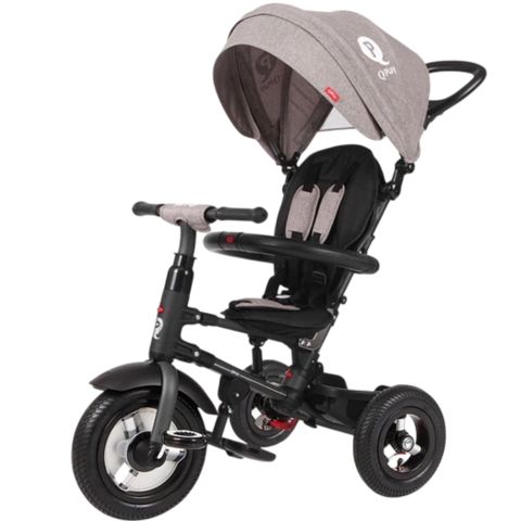 Uşaq velosipedi QPlay S380-10 Rito 5061047480144 — Bakı