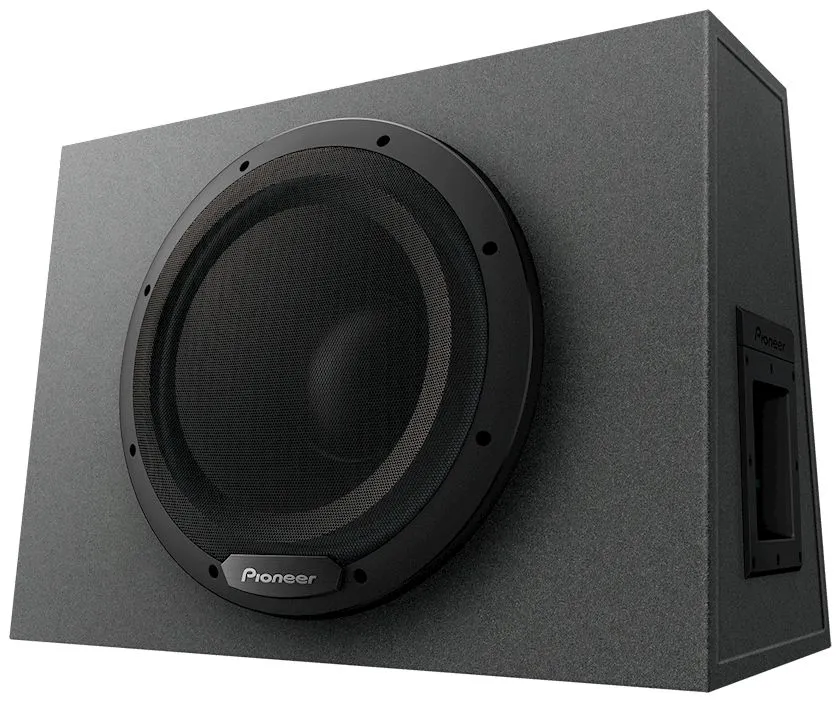 Sabvufer Pıoneer TS-WX1210A — Bakı