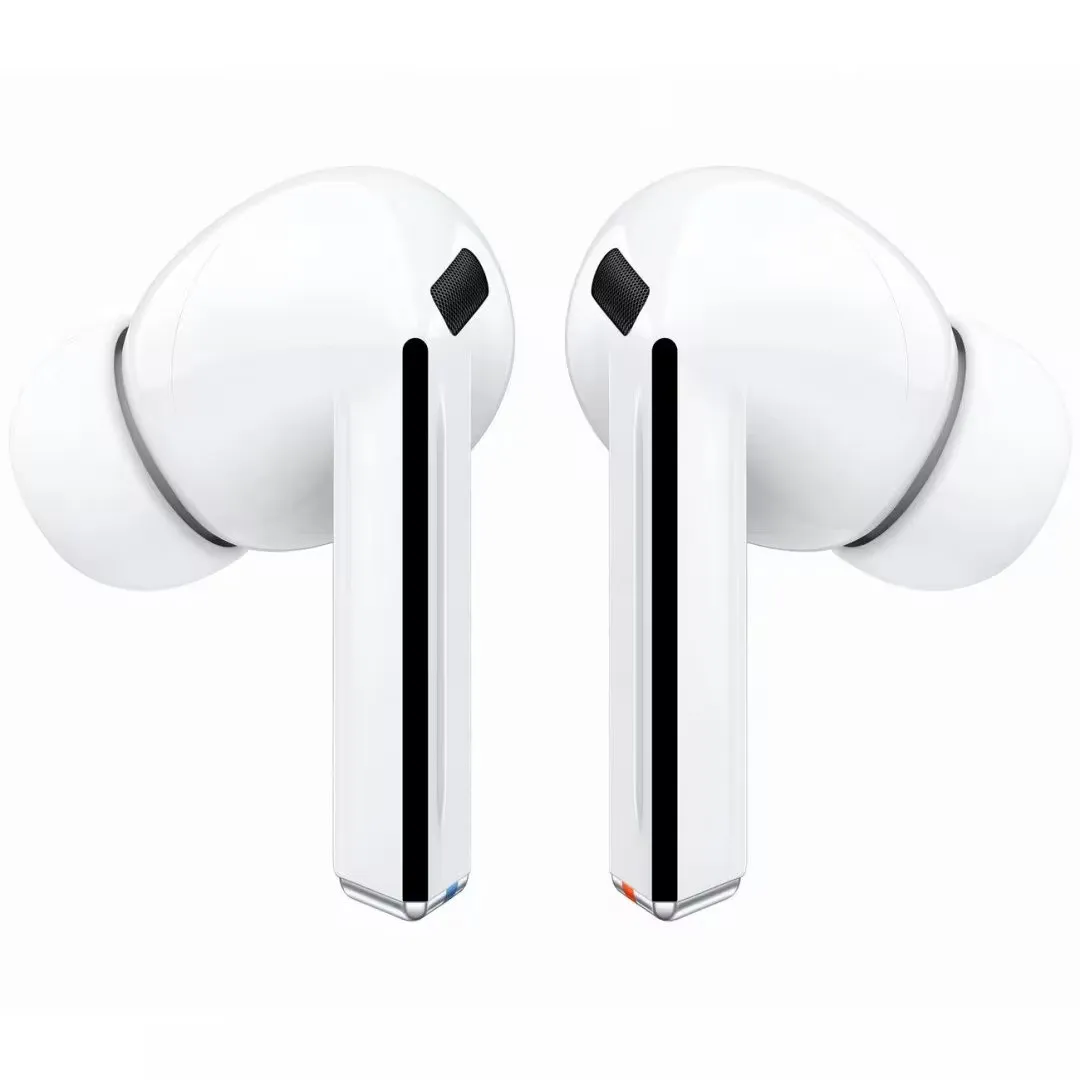 Simsiz qulaqlıq Samsung Galaxy Buds3 Pro Whıte (SM-R630NZWACIS) — Simsiz qulaqcıqlar