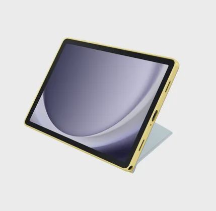 Çexol Samsung Book Cover Tab A9 Light Blue (EF-BX110TLEGRU) — Çexollər, Bakı