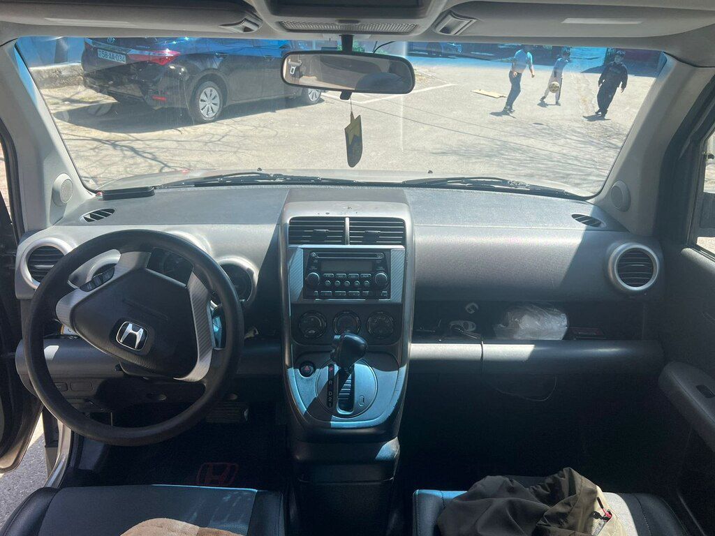Honda Element, 2.4 L, 2003 il, 214 882 km — Avtomobillər, Bakı (3)