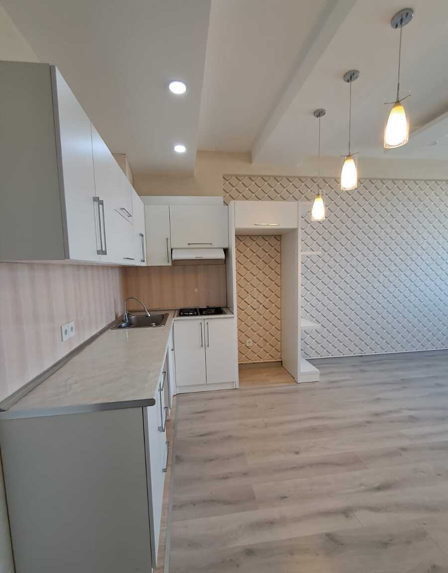 2 otaqlı mənzil 55 m² satılır — Daşınmaz əmlak, Bakı (4)