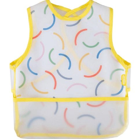 Önlük BabyJem Smile 8681049278395 — Bakı