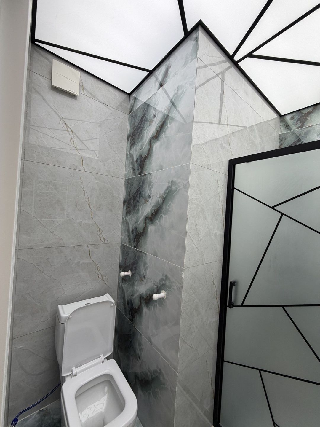 2-otaqlı yeni tikili, Xırdalan ş., 32 m² — Mənzil, Xırdalan (7)