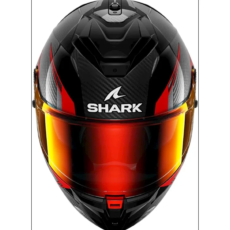 Dəbilqə shark helmet spartan gt pro kultram carbon m — Bakı