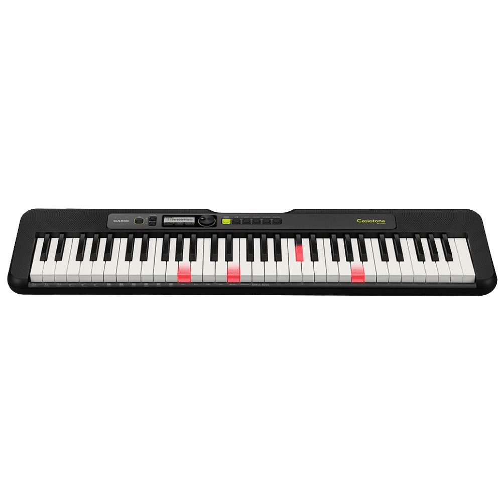 Casio LK-S250 — Musiqiə alətləri, Bakı (2)