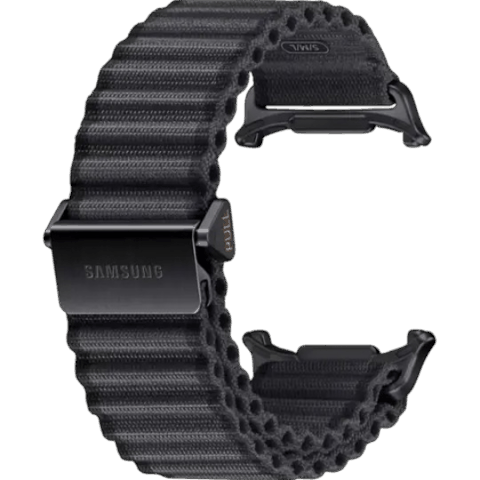 Samsung Band Trail Watch Ultra ET-SVL70MBEGRU Dark Gray — Bakı