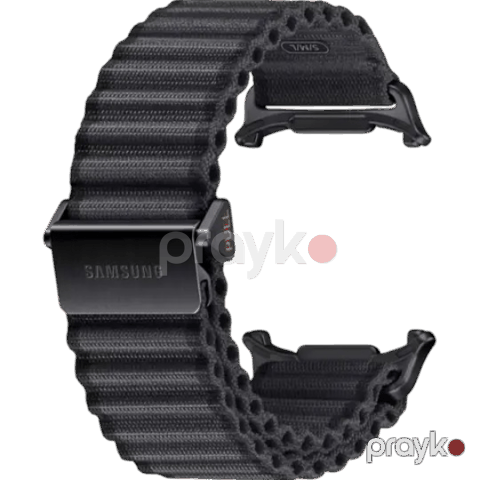 Samsung Band Trail Watch Ultra ET-SVL70MBEGRU Dark Gray — Bakı