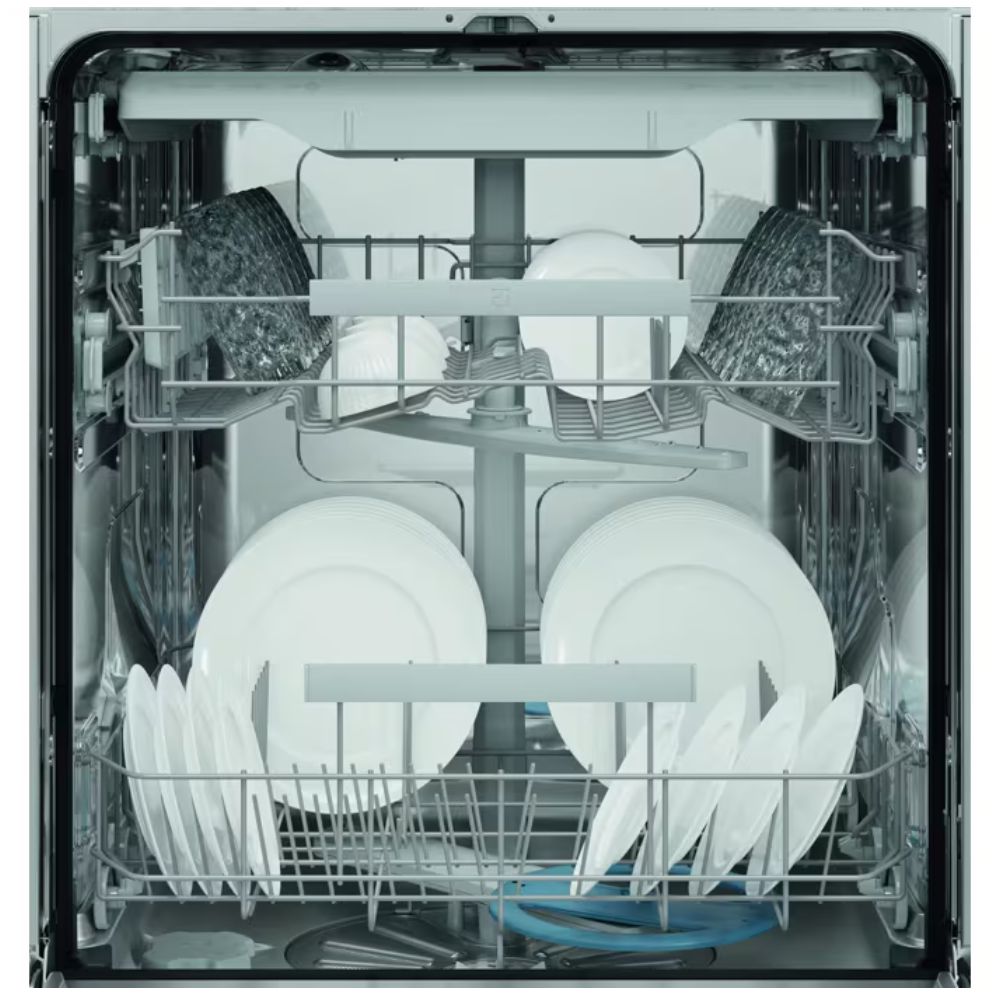 Qabyuyan Electrolux E62LD200S — Mətbəx texnikası, Bakı (3)