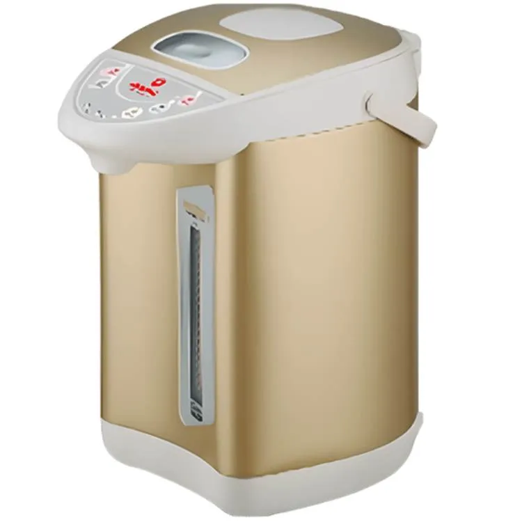 Termopot Essen WSD-668 Gold — Bakı