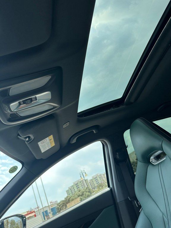 Changan Uni-V iDD, 1.5 L, 18.4 kWh, 2024 il, 13 500 km — Avtomobillər, Bakı (10)