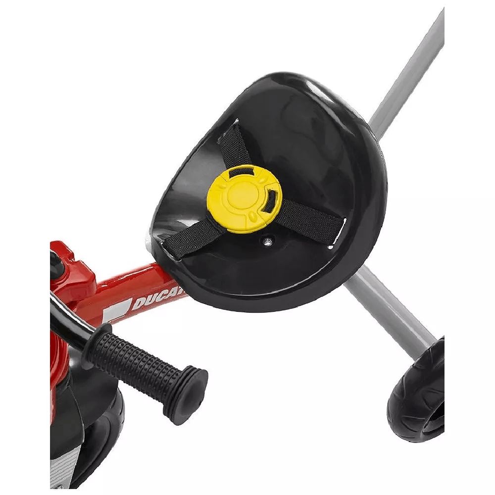 Chicco velosiped Ducati / 00007412070000 — Mallar, Bakı (3)