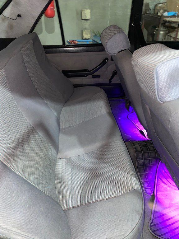 Tofas Sahin, 1.6 L, 2003 il, 90 000 km — Avtomobillər, Bakı (7)