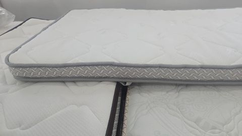 Yeni Bir nəfərlik Süngər Döşək üzü, Pulsuz çatdırılma — Bakı
