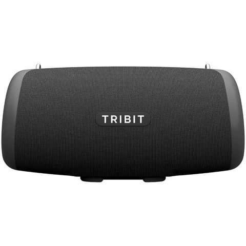 Portativ akustika Tribit StormBox Lava Black — Bakı