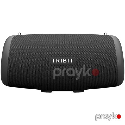 Portativ akustika Tribit StormBox Lava Black — Bakı