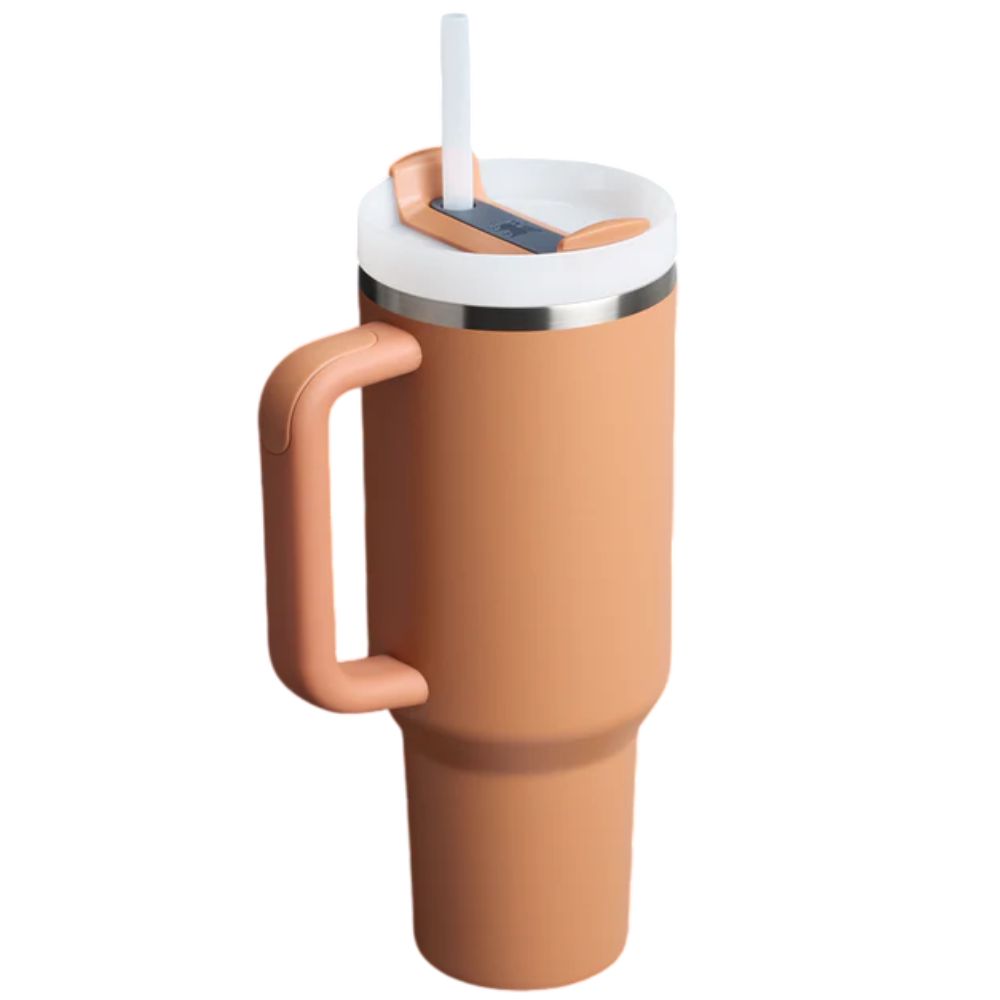 Termos Stanley Quencher H20 Toast — Ev texnikası, Bakı (2)