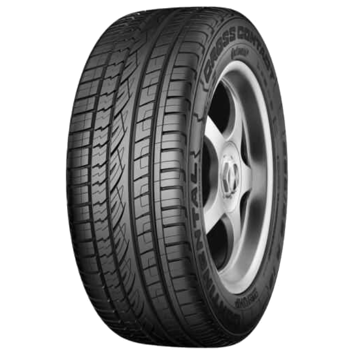 Avtomobil təkəri Continental CrossContact UHP 99V 235/50R19 (3548800000) — Təkərlər, Bakı (3)
