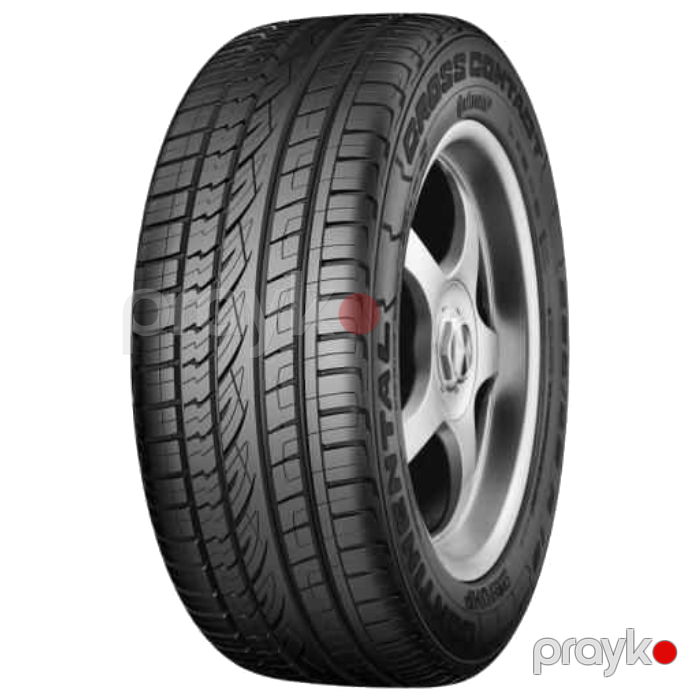 Avtomobil təkəri Continental CrossContact UHP 99V 235/50R19 (3548800000) — Şinlər, Bakı (3)