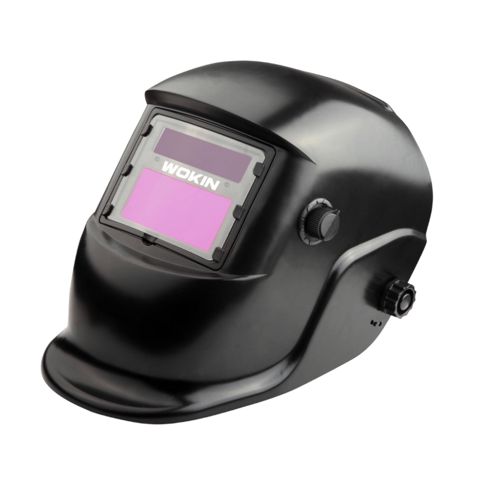 Qaynaq maskası Wokin W589700 — Bakı