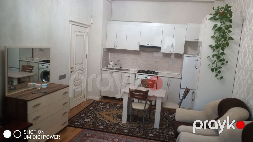 Sumqayıtın ən gözəl ərazisində, Bulvarda. Kristal Abşeron. 2 ci — Mənzil, Sumqayıt (10)