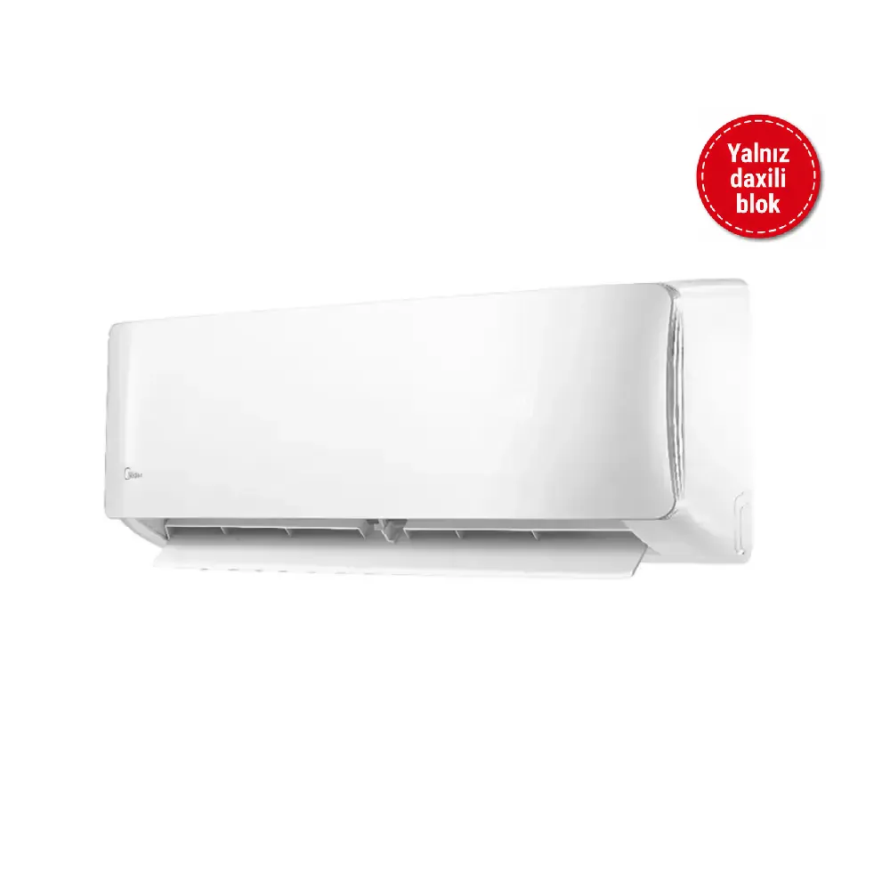 Multi split daxili bloku Midea AB-09NXD0-M (Quraşdırılmasız) — Kondisioner və split-sistemlər, Bakı