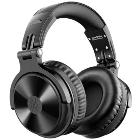 Qulaqlıq OneOdio Pro C Black — Bakı