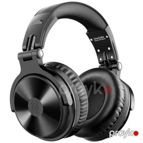 Qulaqlıq OneOdio Pro C Black — Bakı