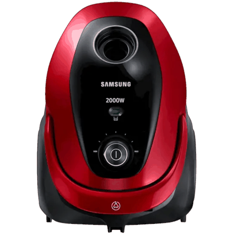 Samsung VC20M257AWR/EV