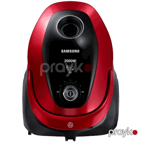Samsung VC20M257AWR/EV — Bakı