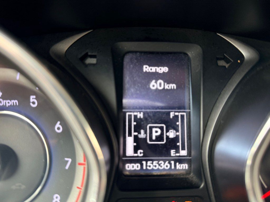 Hyundai Elantra, 1.8 L, 2014 il, 156 000 km — Avtomobillər, Bakı (11)