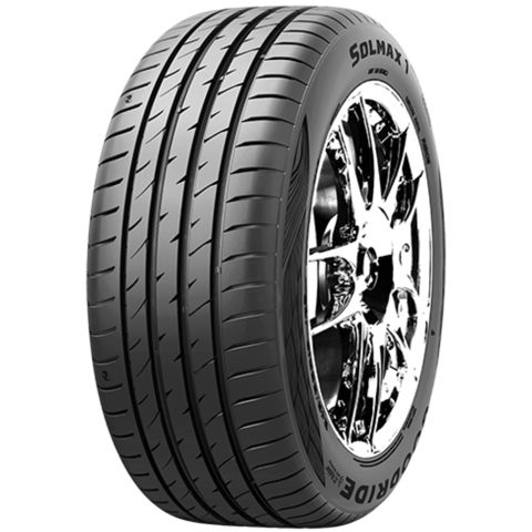 Avtomobil təkəri Goodride Solmax 110W 255/55R20 — Bakı