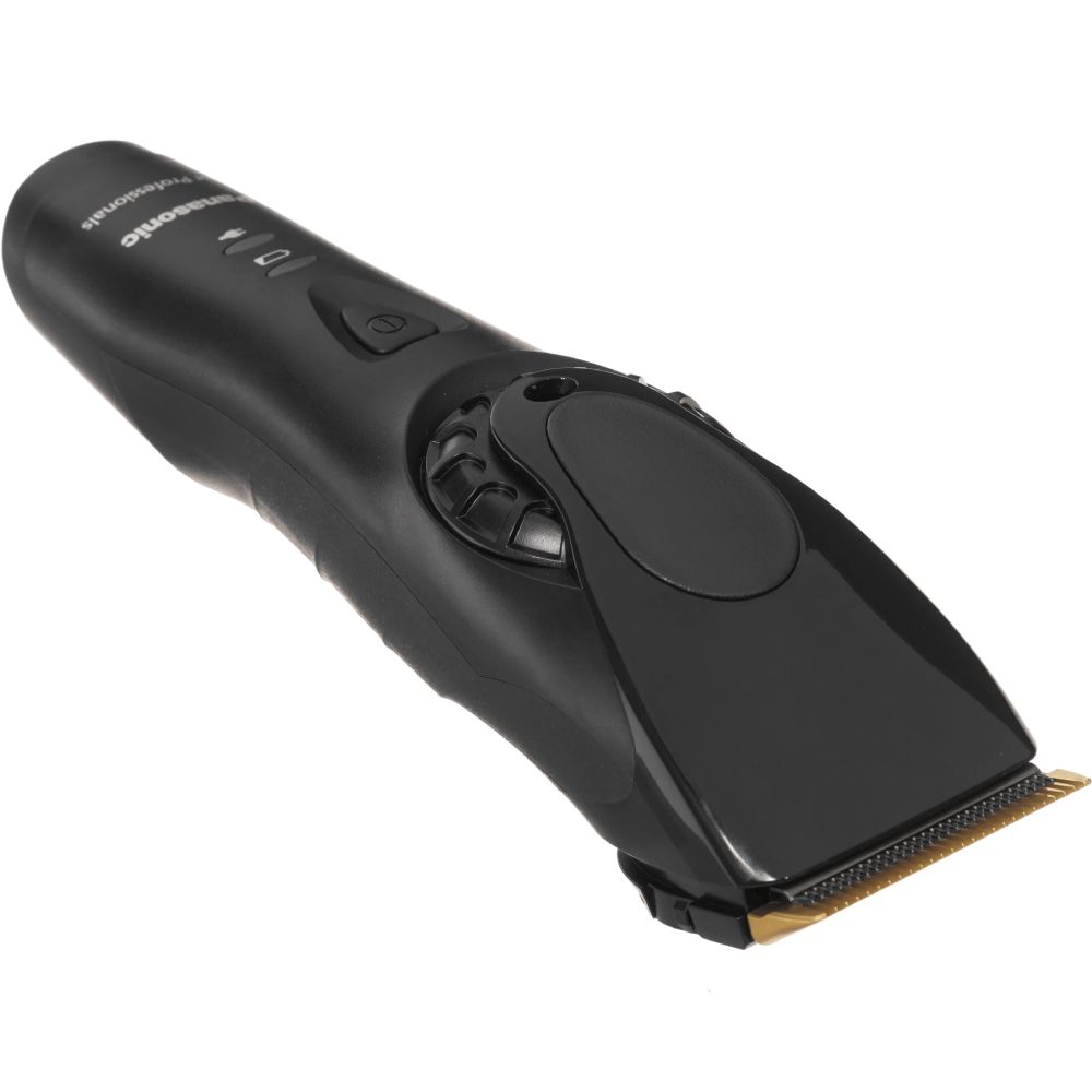 Saçqırxan Panasonic ER-GP80-K820 — Saç kəsmə maşınları, Bakı (2)